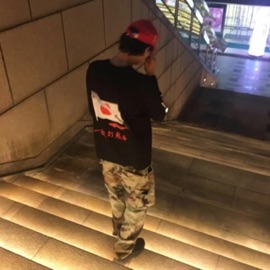 Hard Times Carry On (raw) Miriamdola