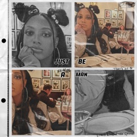 Just Be a Man (Say It) TiffMarie