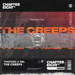 The Creeps - Single