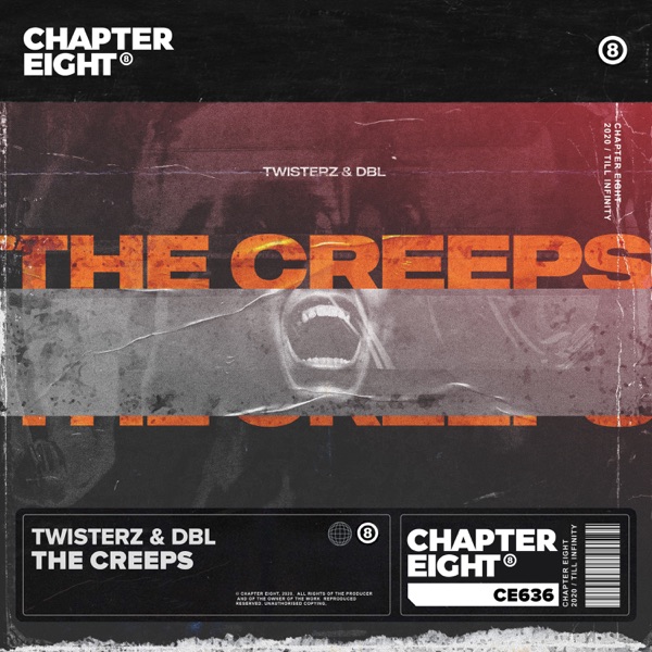 The Creeps - Single