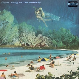 Beach Walk (feat. Rudy Vs the World) JordanE420
