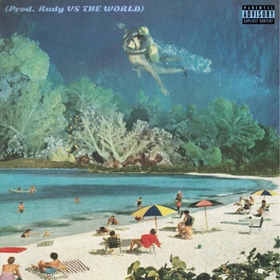 This Time Around (feat. Rudy Vs The World) - Single