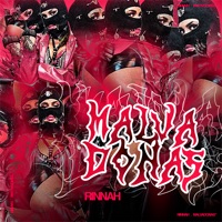 Malvadonas - Single - Rinnah