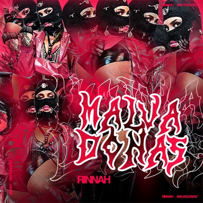 Malvadonas - Single