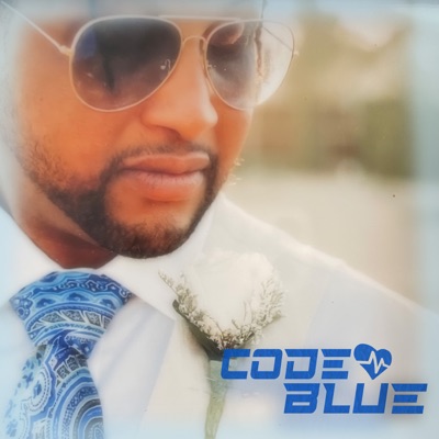 Code Blue - EP