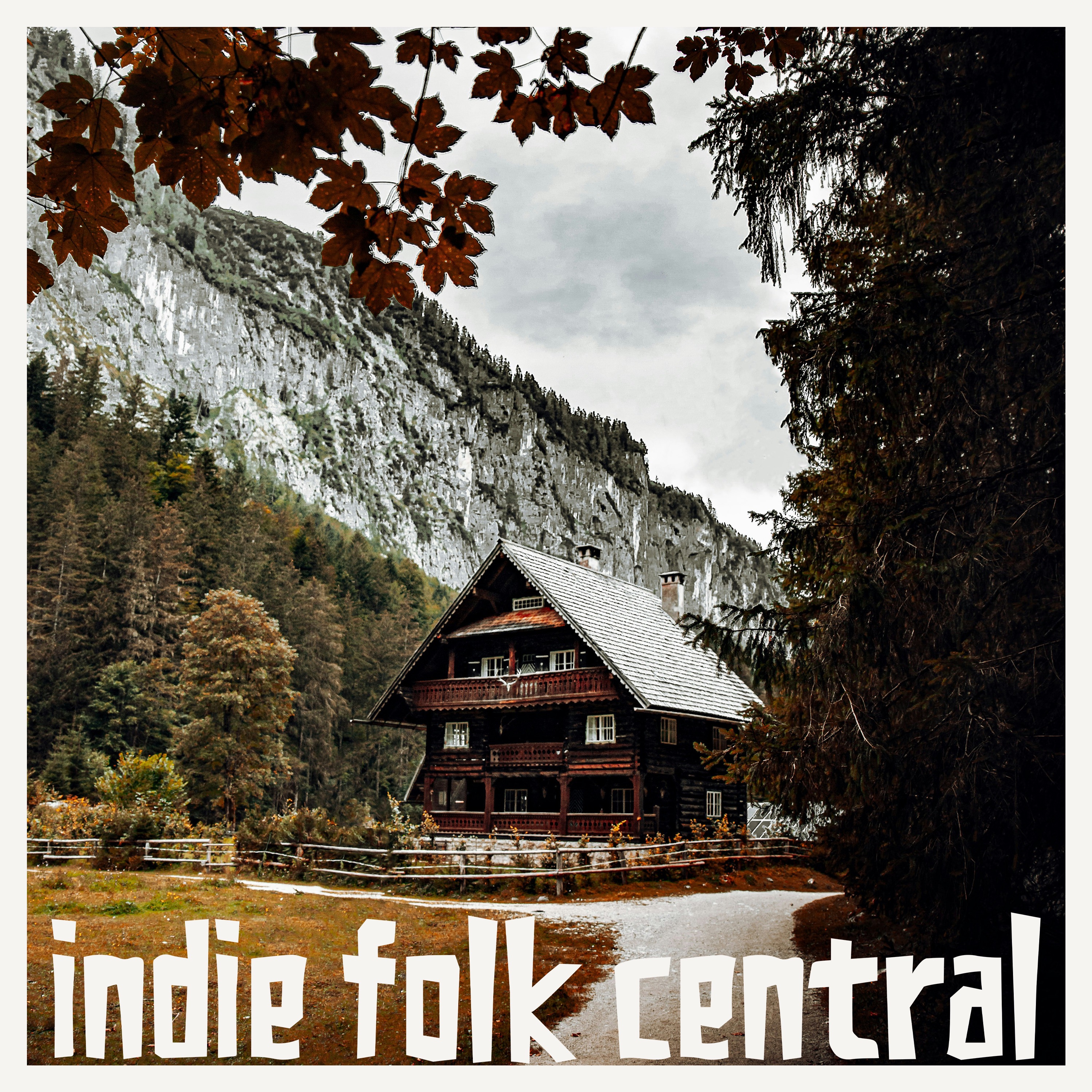 Indie Folk Central: December 2023