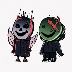 HIHIHAHA - Single
