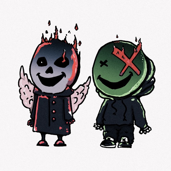 HIHIHAHA - Single