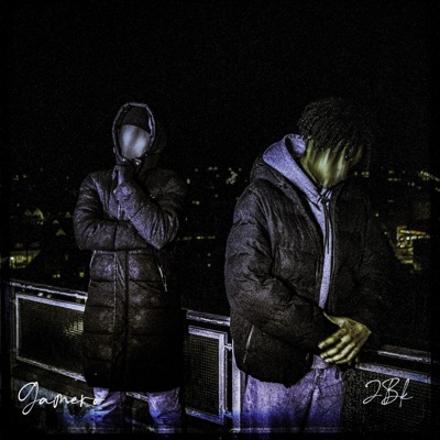 Loin d'ici, loin de vous - EP