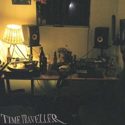 Time Traveller (feat. RIZ ODIN) - Single