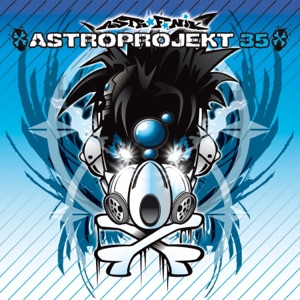 Astroprojekt 35 - EP