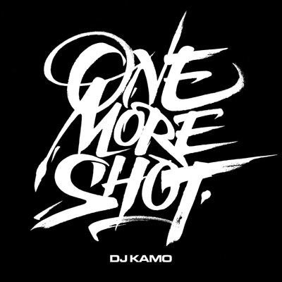 One More Shot - EP