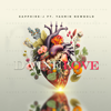 D’vine Love (feat. Yasmin Newbold) - Sapphire-J