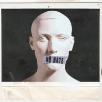 No Hate - Single - Jk.A