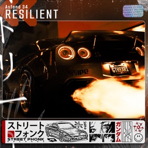 Resilient - Single