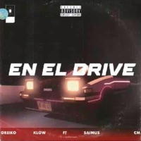 En el drive (feat. Saimus) - Single - Klxw