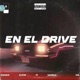 En el drive feat Saimus Single