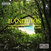 Bandidos artwork