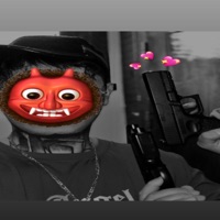 TheFuckinM - Single - Yohan Huerta