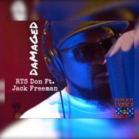 Damaged (feat. Jack Freeman) - Single - RTS Don