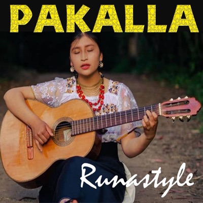 MUSICA ANDINA MIX VOL 3 - Runastyle Pakalla