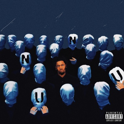 Nunu - EP