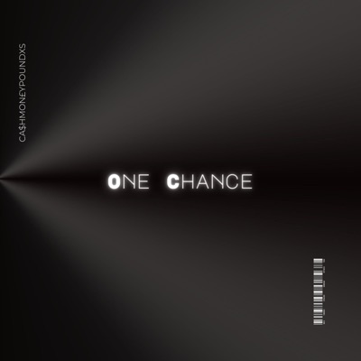 One Chance - Single