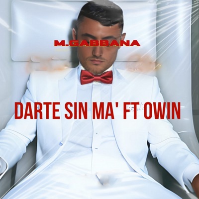 Darte Sin Ma' (feat. Owin) - Single