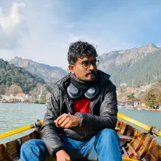 Robinroy Peter을(를) 듣고, 뮤직 비디오를 보고, 약력을 읽고, 투어 일정 등을 확인하세요!