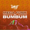 Mega Funk do Bumbum - Single