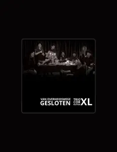 Trio Cor Nuiten XLを聴いたり、ミュージックビデオを鑑賞したり、経歴やツアー日程などを確認したりしましょう！