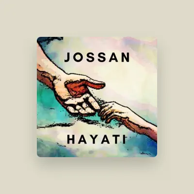 Listen to Jossan, watch music videos, read bio, see tour dates & more!