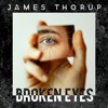 Broken Eyes - Single