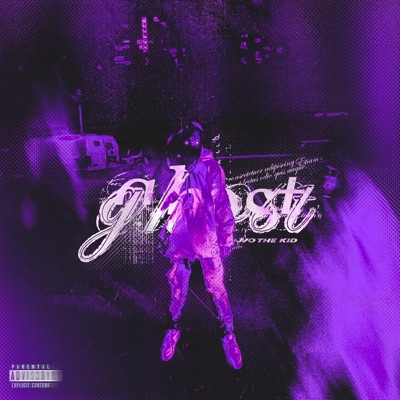 Ghost - EP