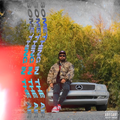 Something In the Air