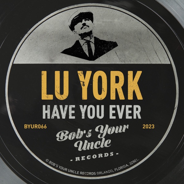Have You Ever - Single