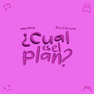¿Cual Es el Plan? - Single
