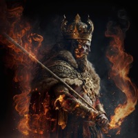 Royal Fire - Single - ShadowStorm