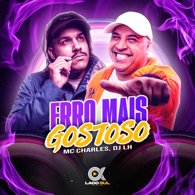 Erro Mais Gostoso - Single