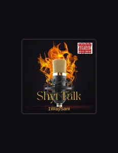 Listen to 1WaySani, watch music videos, read bio, see tour dates & more!