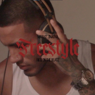 Marviz Zinatra (FreeStyle) - Single