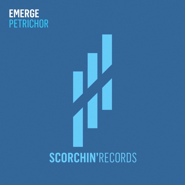Petrichor - Single