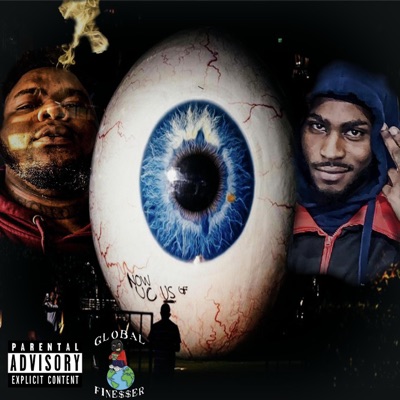 NOW U C US (feat. Shotbylegend) - Single