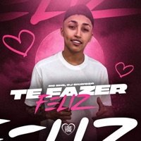 Te Fazer Feliz - Single - MC BHS & DJ Chavoso