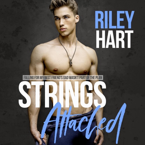 Strings Attached cover