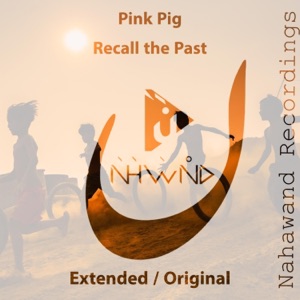 Recall the Past - Single