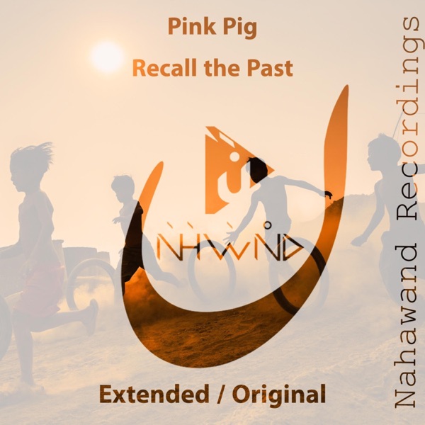 Recall the Past - Single
