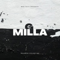 Selected Collection - G Milla