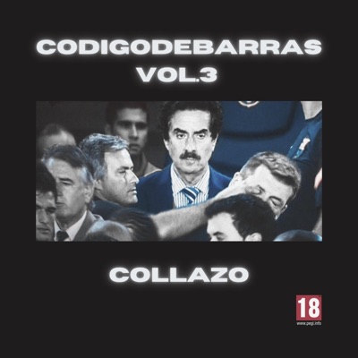 La de Mou a Tito #CodigoDeBarras 3 - Single