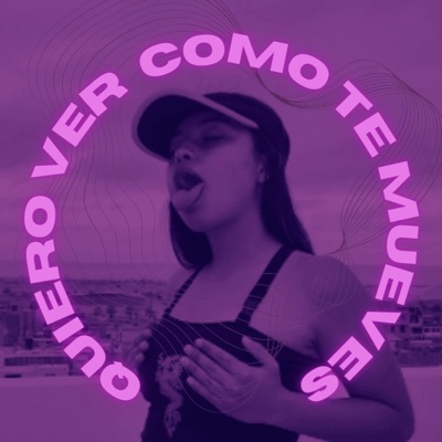Quiero ver como te mueves - Single